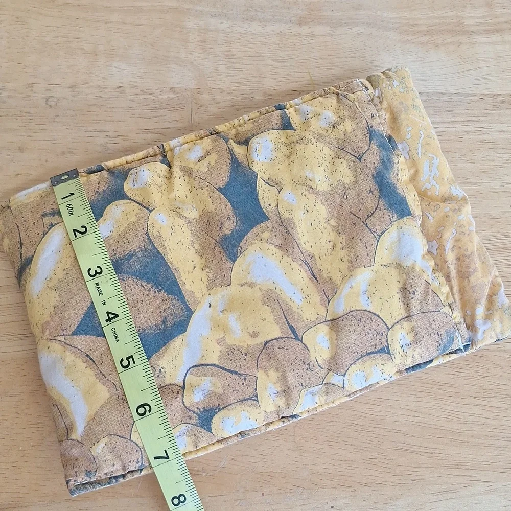 N/A microwave potato